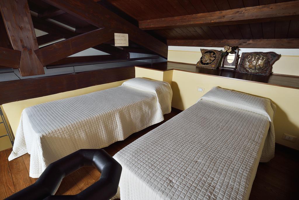 Agriturismo I Granai Crocemaroggia Экстерьер фото