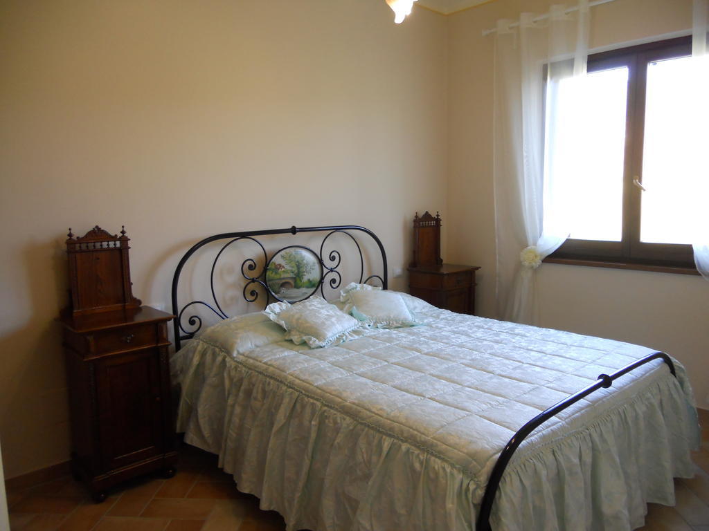 Agriturismo I Granai Crocemaroggia Экстерьер фото