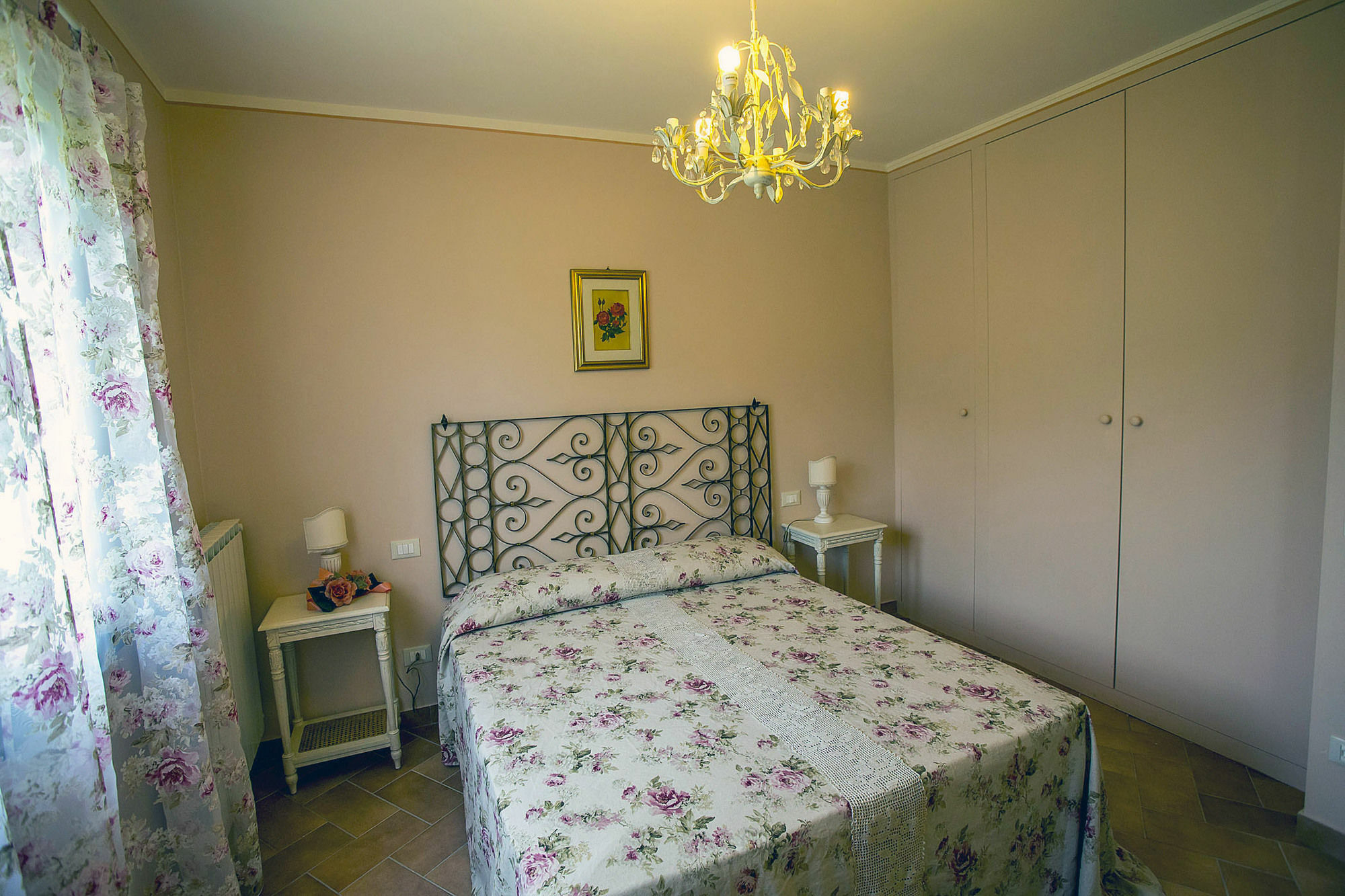 Agriturismo I Granai Crocemaroggia Экстерьер фото