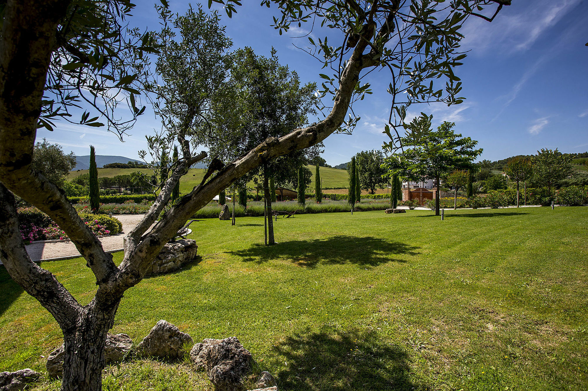 Agriturismo I Granai Crocemaroggia Экстерьер фото