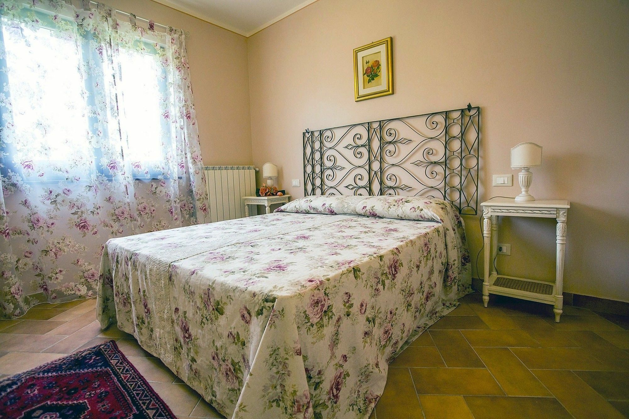 Agriturismo I Granai Crocemaroggia Экстерьер фото